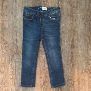 Old Navy Blue Denim Jeans